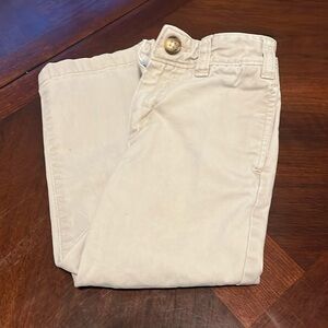 BabyGap 3 year boy pants